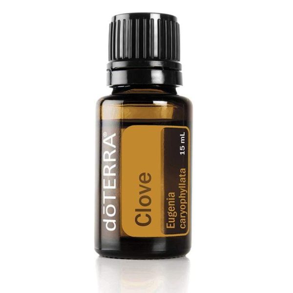 clove cravo da india