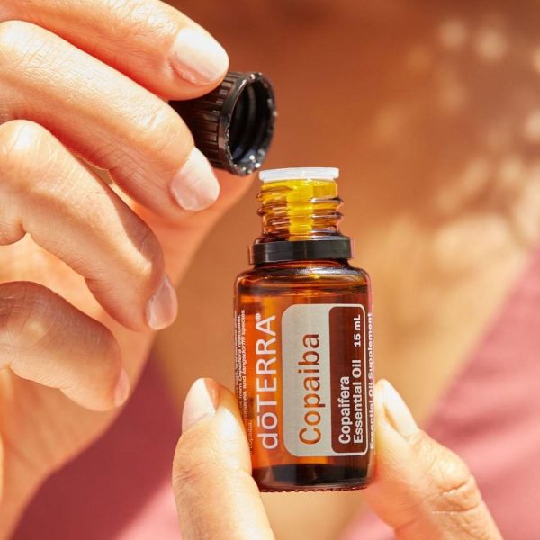 copaiba vs CBD