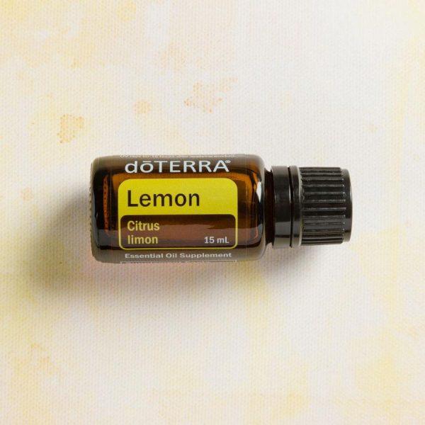 comprar óleo essencial limão