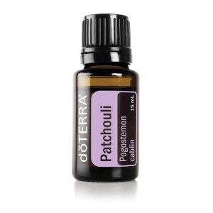 patchouli