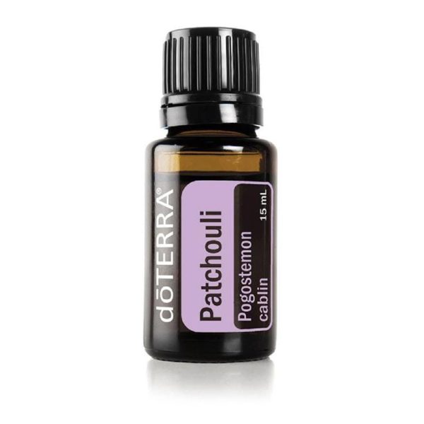 patchouli