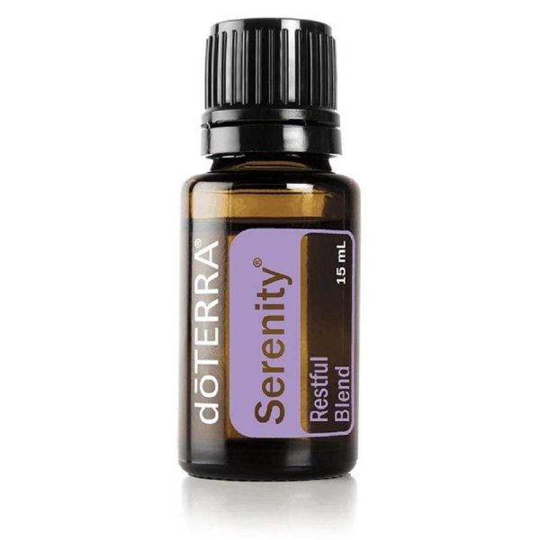 doterra serenity óleo essencial oil portugal onde comprar