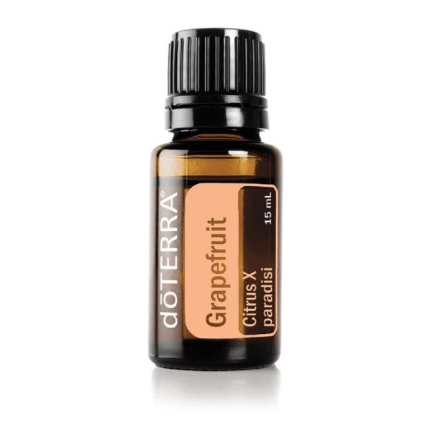 grapefruit (toranja) dōTERRA
