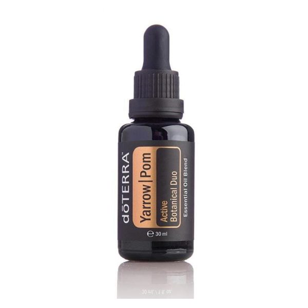 yarrow pom doterra