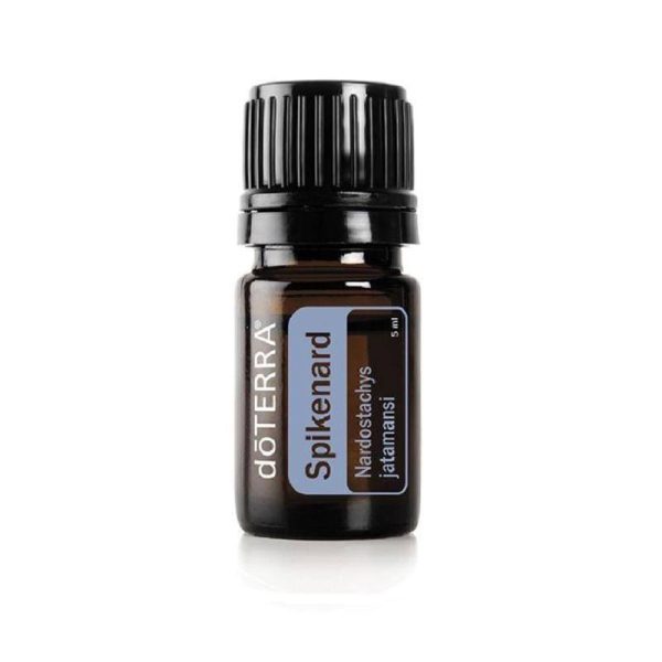 spikenard ou oleo de nardo