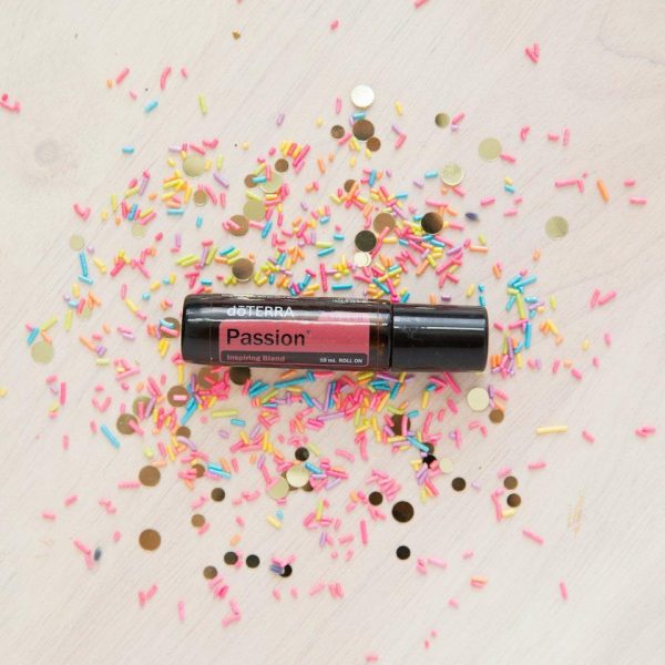 passion doterra