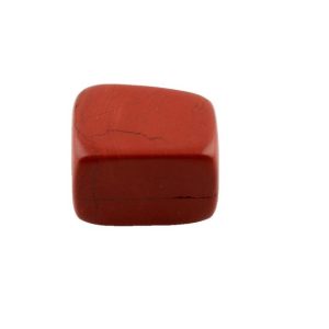 pedra jaspe vermelha