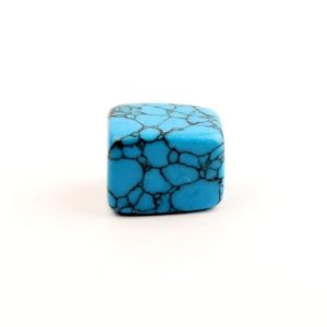 pedra turquesa