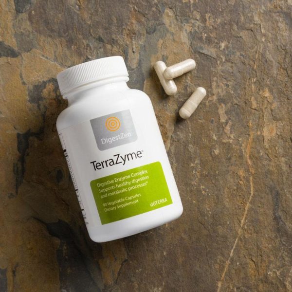 terrazyme