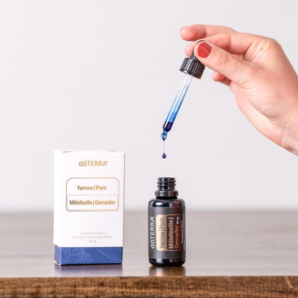 yarrow pom 30ml